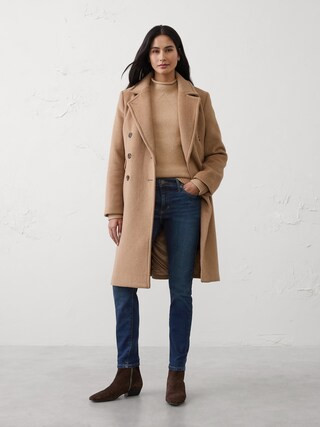 Skinny Mid-Rise Jean | Banana Republic Factory