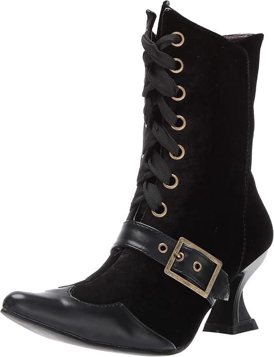 Ellie Shoes Women's 301-tabby Mid Calf Boot | Amazon (US)