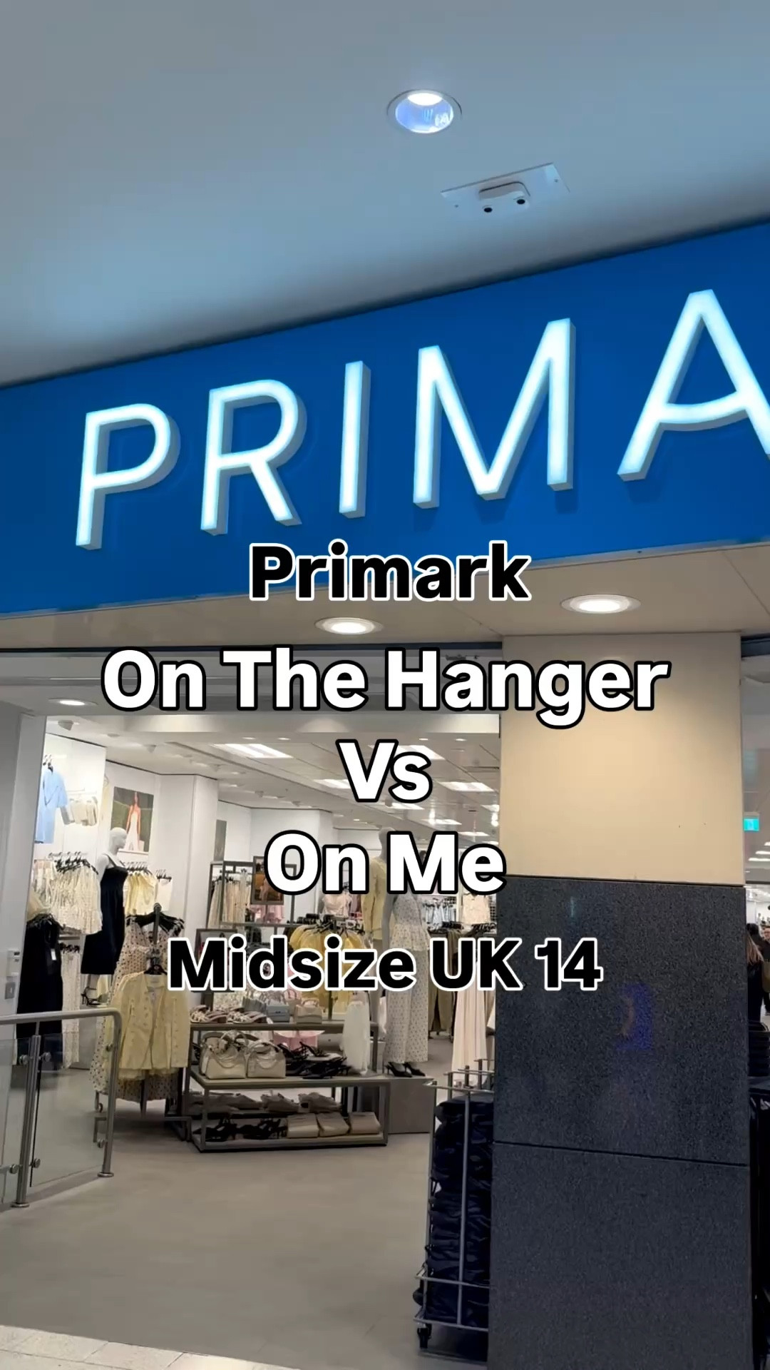 Since when is primark the new Abercrombie! Some great looks here for spring summer! 

#LTKmidsize #LTKspring #LTKuk