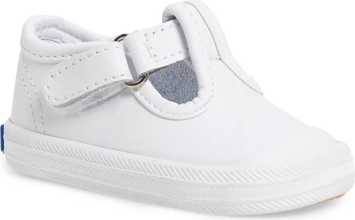 'Champion' T-Strap Shoe | Nordstrom