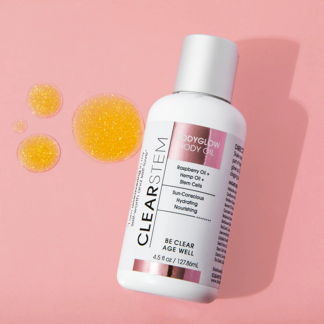 CLEARSTEM Skincare  Powered by Shopify | CLEARSTEM Skincare