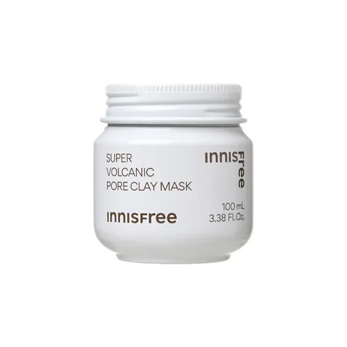 innisfree - Super Volcanic Pore Clay Mask | YesStyle Global