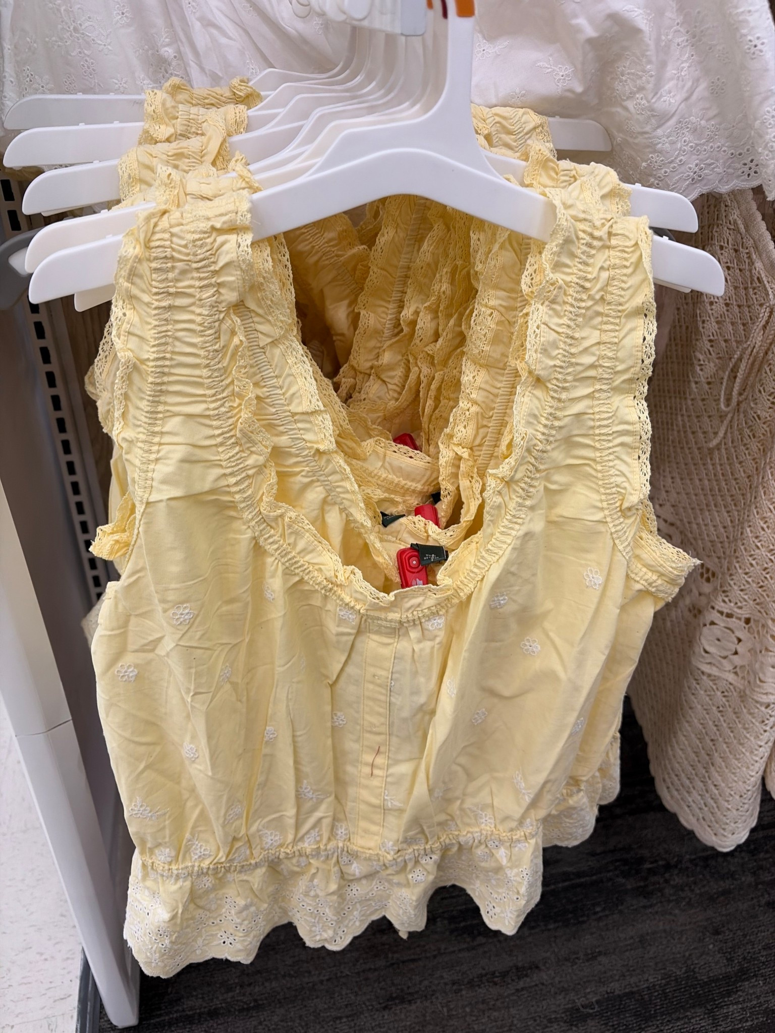 New arrivals @Target 
Matching set or wear separately 


#LTKMidsize #LTKPlusSize #LTKFestival