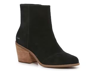 TOMS Juliet Bootie - Women's | DSW