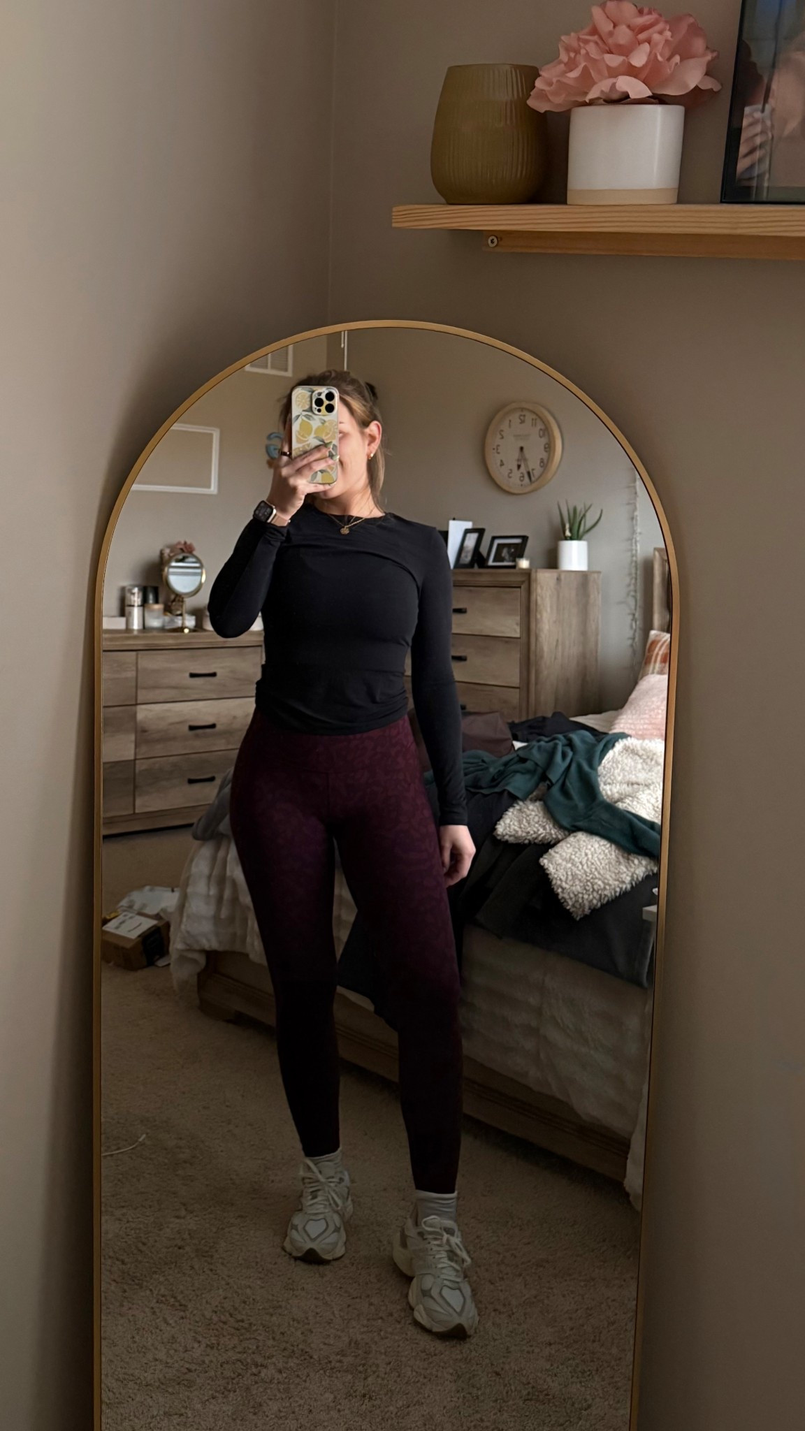 athletic outfit 

#LTKfitnessgoals #LTKgrwm #LTKootd