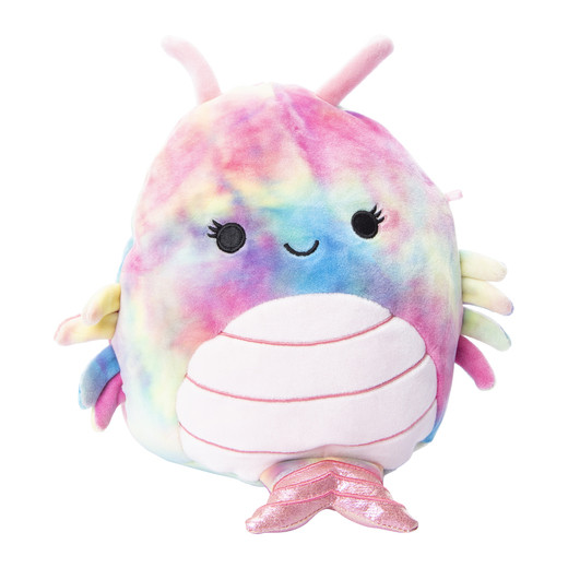 Squishmallows™ Sea Life Squad 7.5in | Five Below