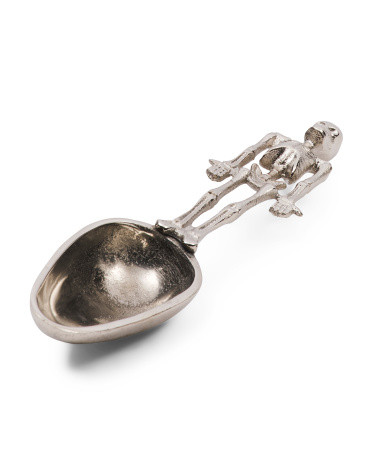 Skeleton Ice Scoop | Marshalls