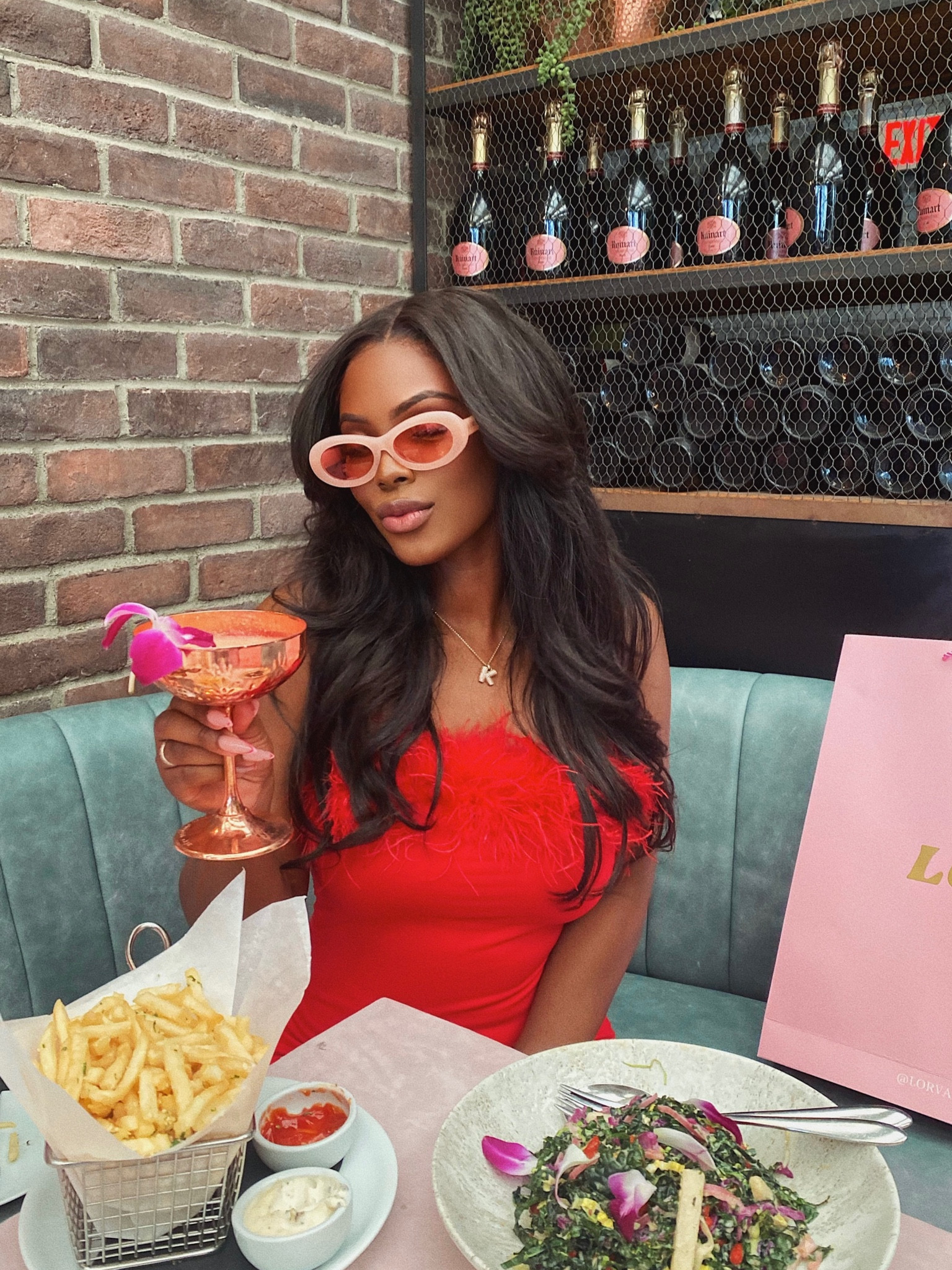 Obsessed with this dress! 

#LTKstyletip #LTKbeauty #LTKFind