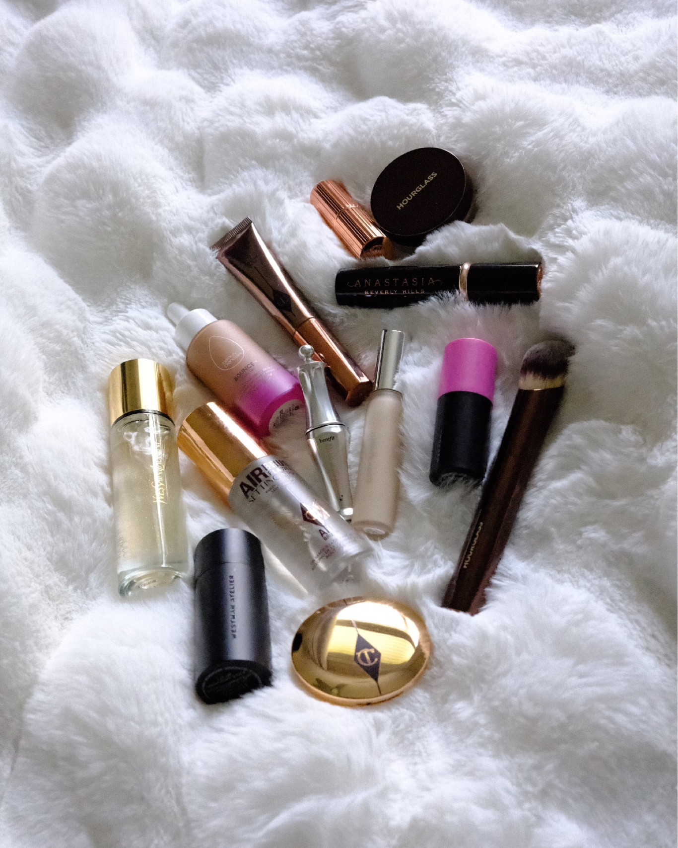 make-up haul!

#LTKGiftGuide #LTKBeauty #LTKHoliday