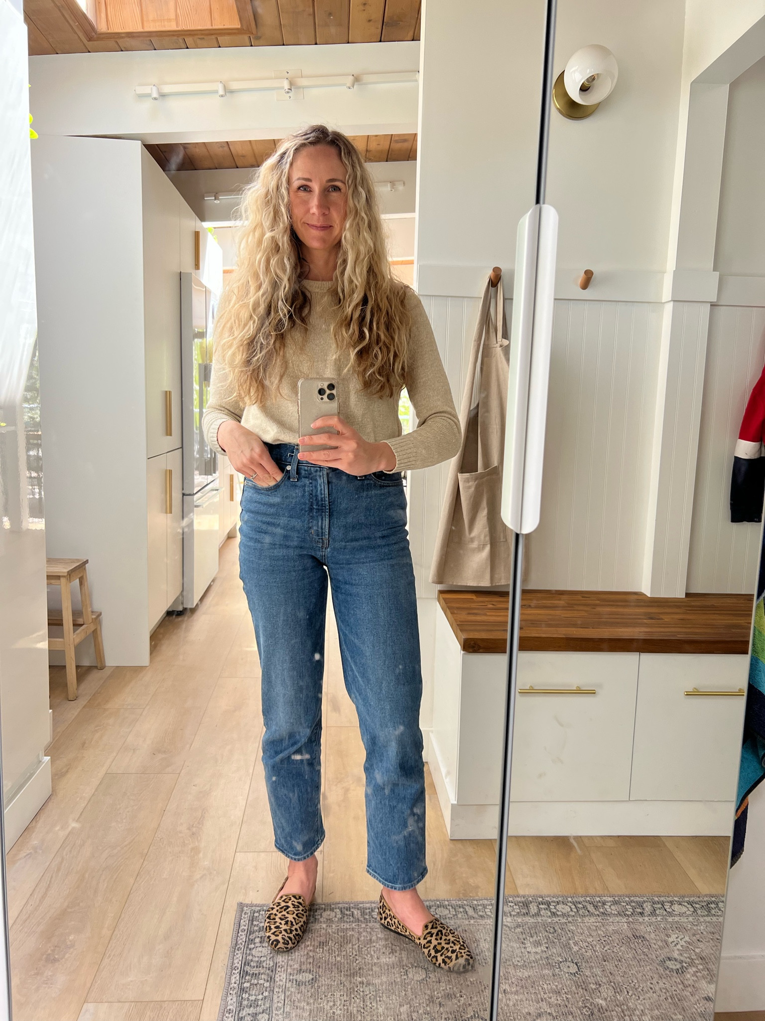 The Petite Perfect Vintage Jean in … curated on LTK