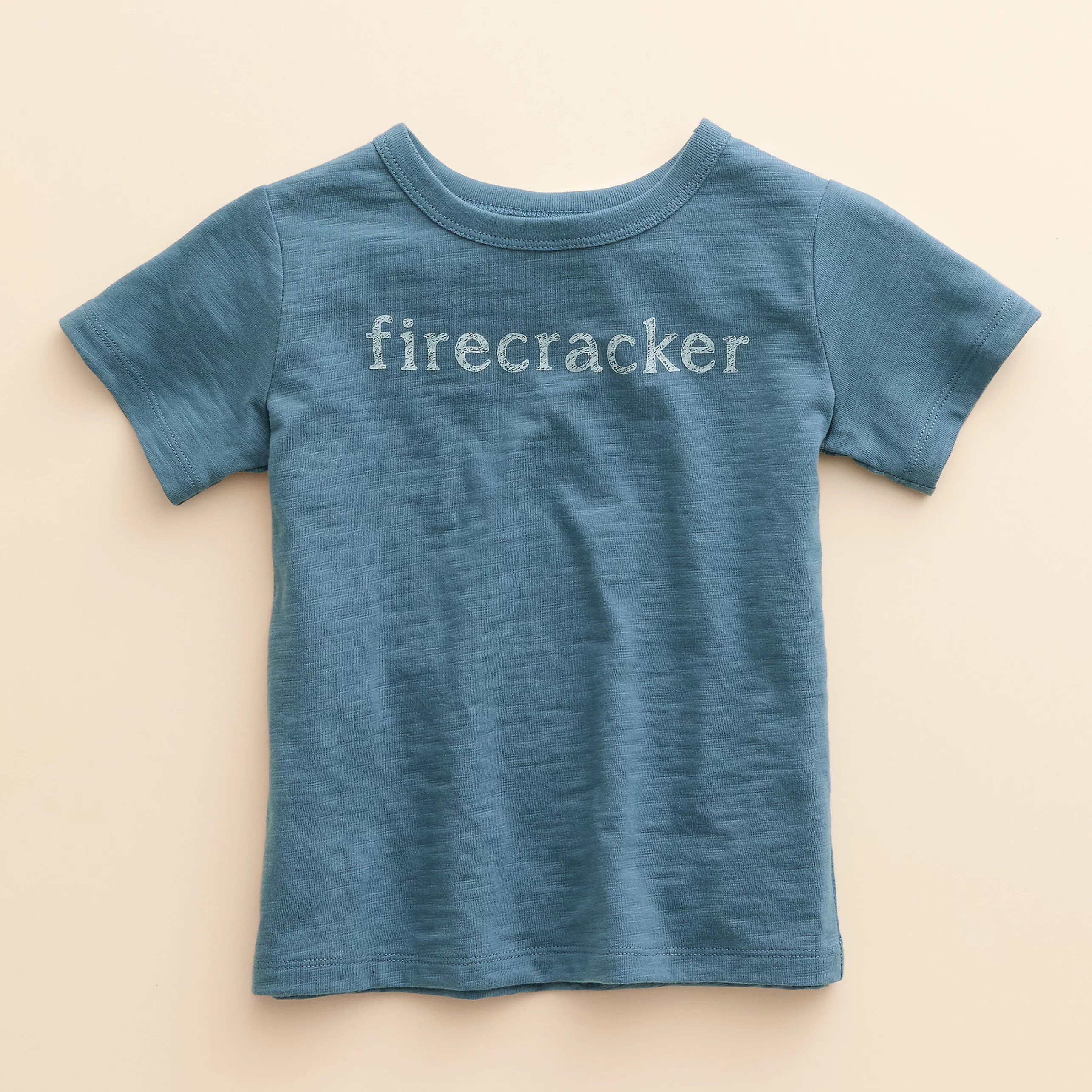 Baby & Toddler Little Co. by Lauren Conrad Organic Tee | Kohl's