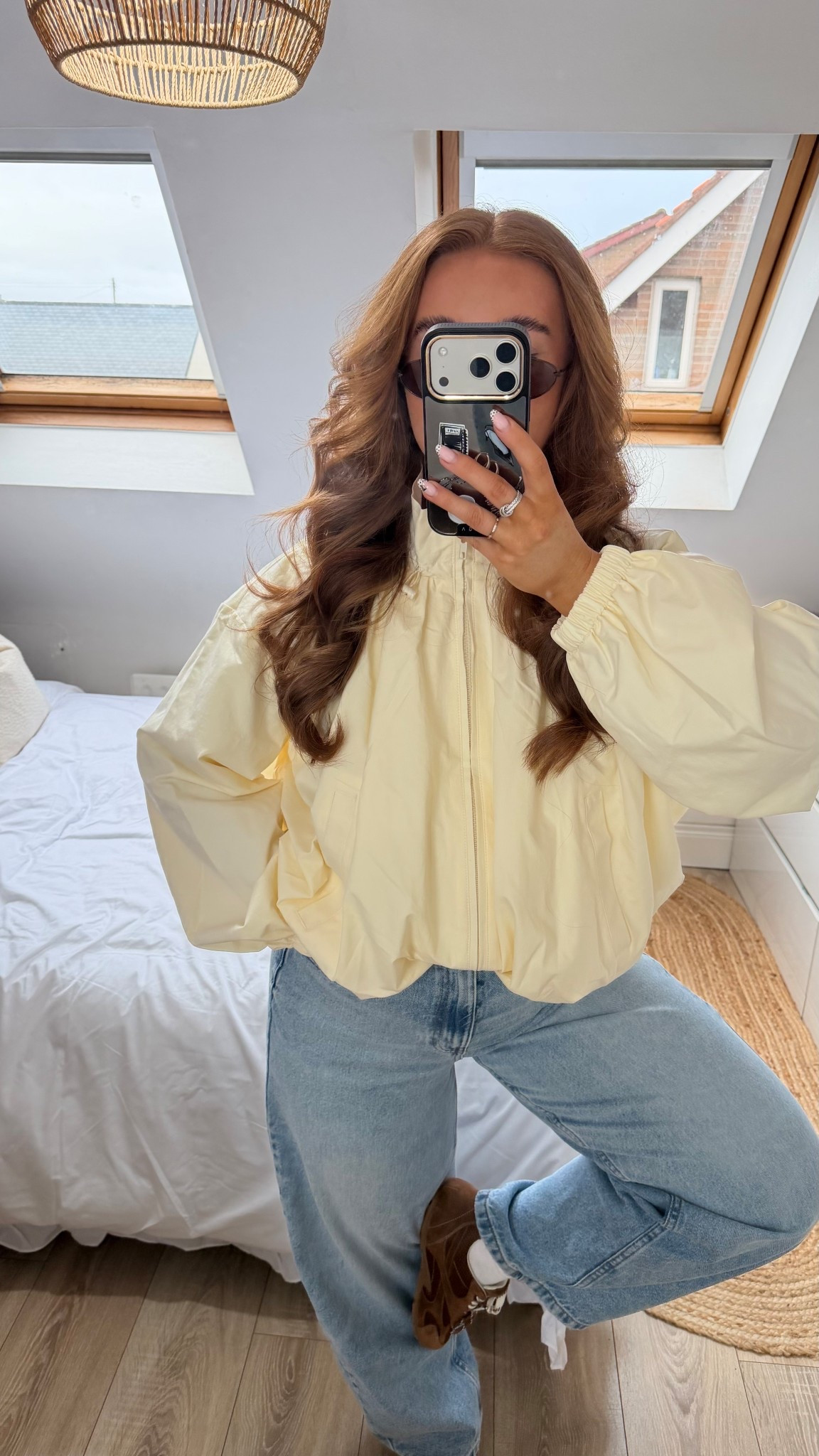 Today’s ootd 

#LTKspring #LTKuk