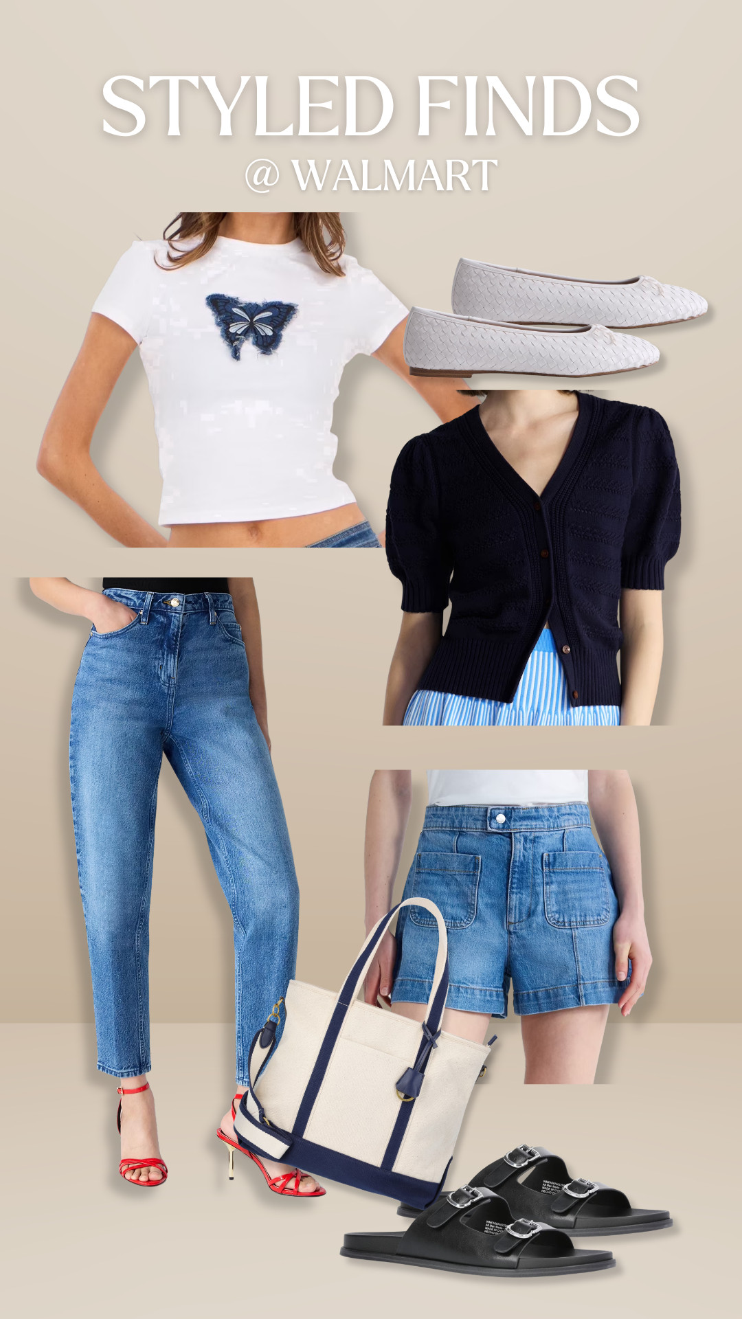 #walmart #walmartfinds #walmartfashion #walmartdeals #newatwalmart #outfitidea #outfitinspo #inspiration #lifeandstylefinds #LSF #shop
 

 