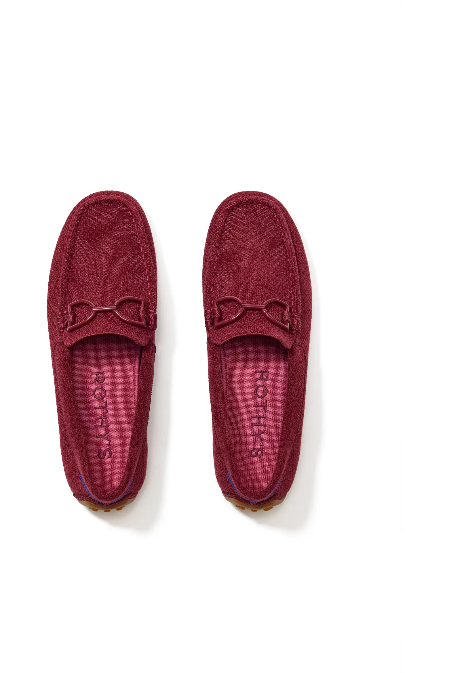 Rothy's The ReVelvet Double Bit Driver (Women) | Nordstrom | Nordstrom