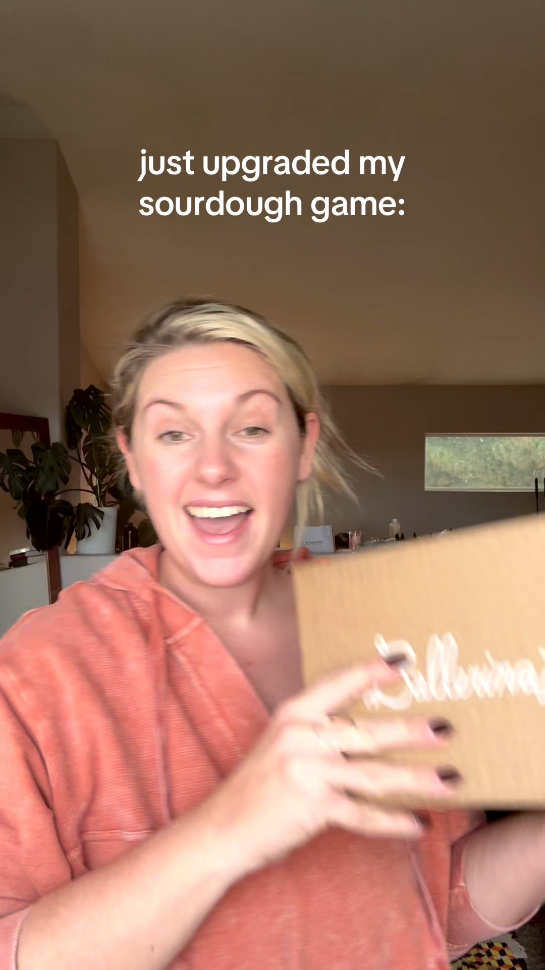 These Weck ¾ L glass jars are giving vintage farmhouse perfection 🤍 Whether you’re storing your sourdough starter, mixing a morning protein shake, or keeping your favorite French salts fresh — these durable glass jars are as timeless as they are practical. A true homestead staple!

#LTKdayinmylife #LTKHoliday #LTKGiftGuide