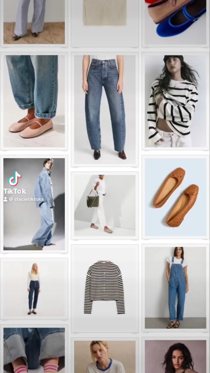 Retail Roundup 🐎

#LTKfindsunder100 #LTKstyletip #LTKfindsunder50