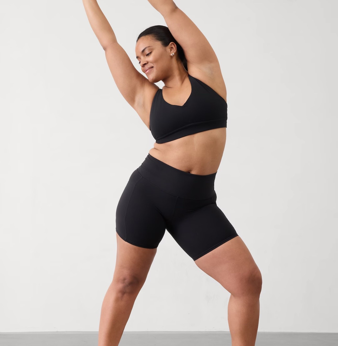 Workout Shorts I love 

#LTKSpringSale #LTKFindsUnder50 #LTKActive