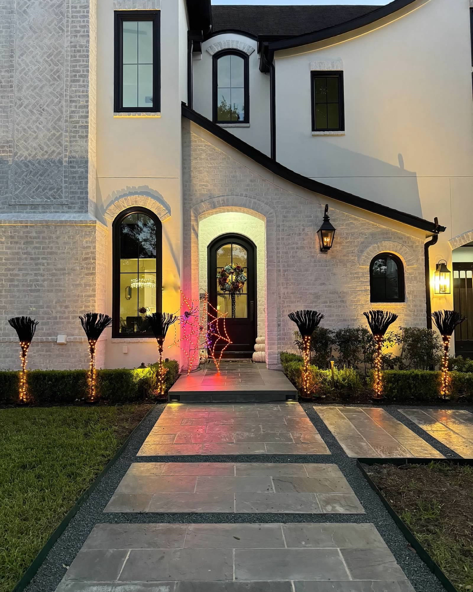 ✨SALE ALERT✨ Halloween decor is up to 50% off with free shipping!! Grandin Road has excellent quality for all holiday decor, wreaths, and garlands. They are my favorite site to order from for the holidays.

#everypiecefits

Halloween 
Fall decor 
Outdoor decor
Yard decorations 
Front porch 
Patio 
Holidays 

#LTKSeasonal #LTKSaleAlert #LTKHome