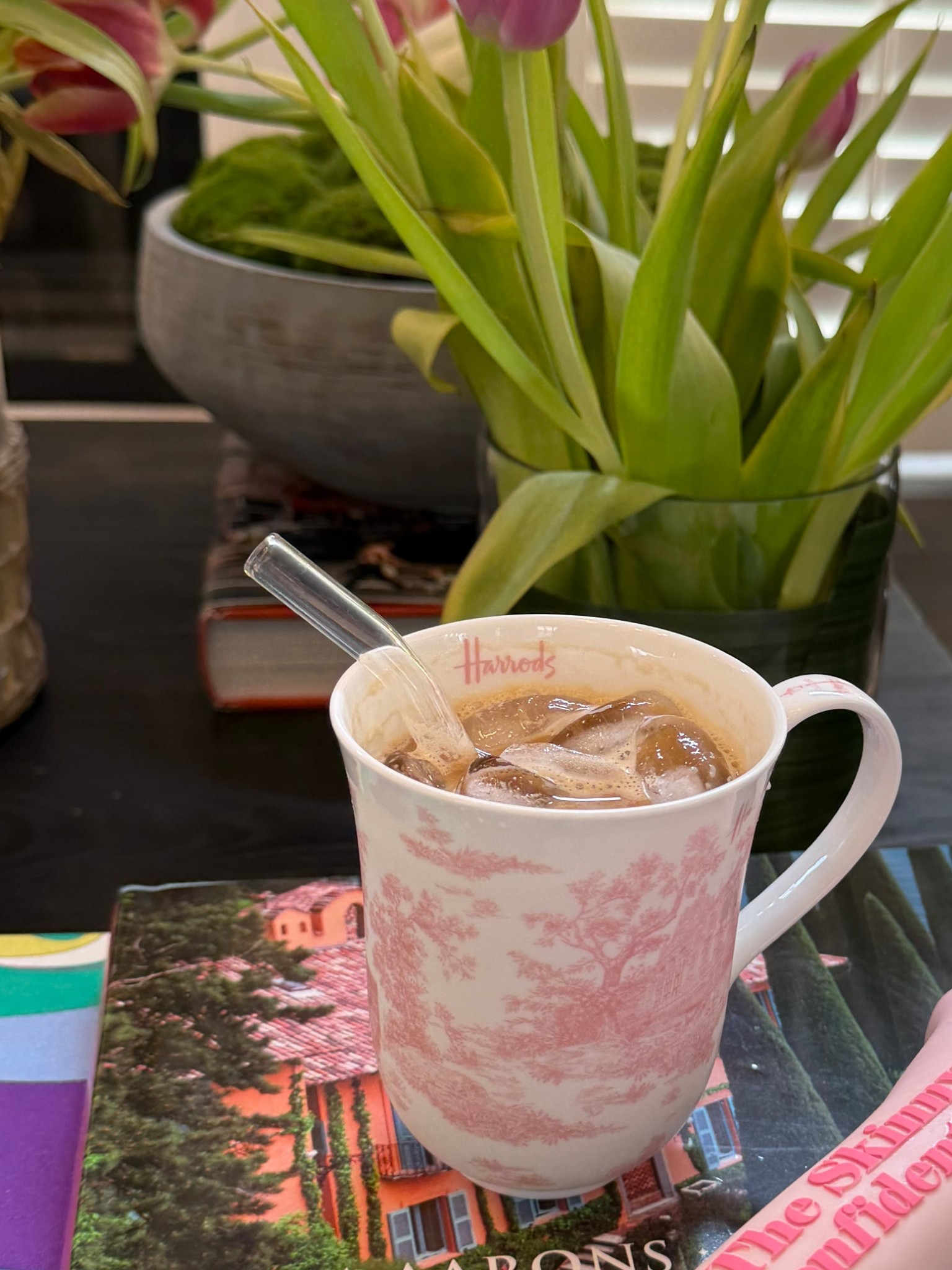 Mug 

#LTKmorningroutine #LTKdayinmylife #LTKvlog