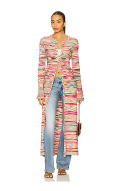 Free People Harmony Sweater in Harmony from Revolve.com | Revolve Clothing (Global)