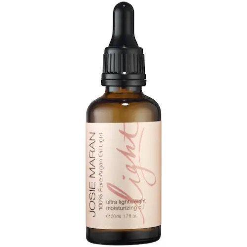 100 percent Pure Argan Oil Light | Sephora (US)