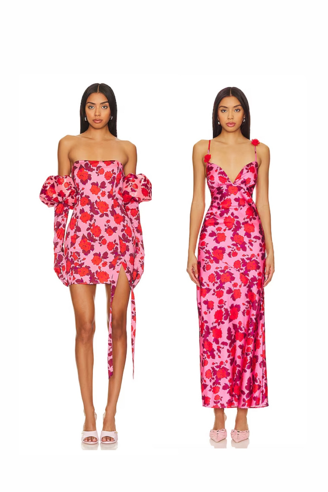 Spring dresses 🌸🌺

#LTKSeasonal #LTKstyletip #LTKSpringSale