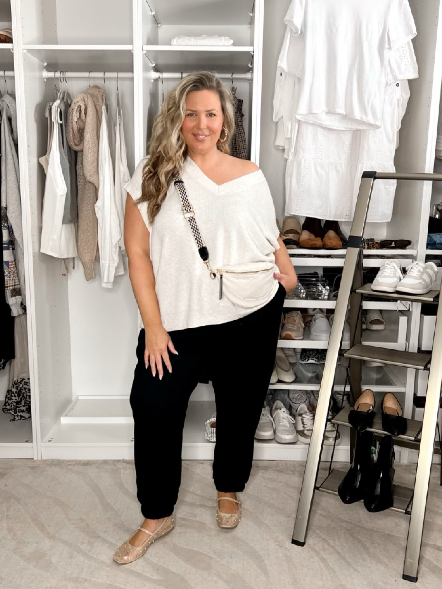 The perfect casual fall look! I’m wearing a 3X in the vest and the pants are a 2X! 


Target finds, target favorites, plus size outfits, plus size favorites

#LTKSeasonal #LTKPlusSize