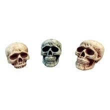 Assorted 8" Foam Skull Head Decoration by Ashland® | Michaels Stores
