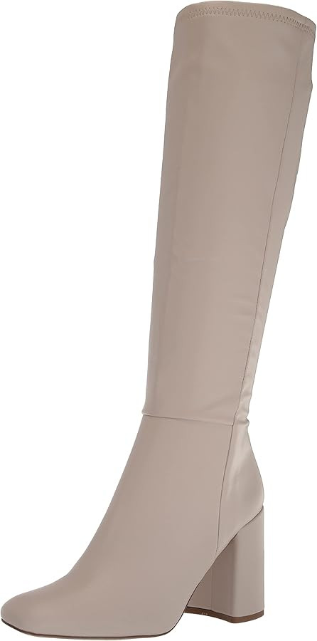 Steve Madden Women's Lizah Knee High Boot | Amazon (US)