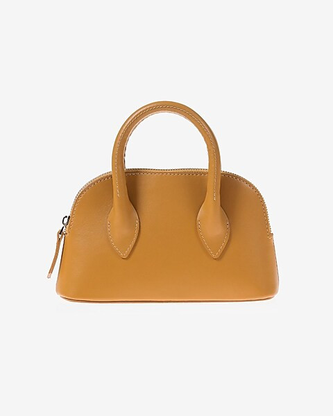 Joanna Maxham Mini Lady D Crossbody Bag | Express