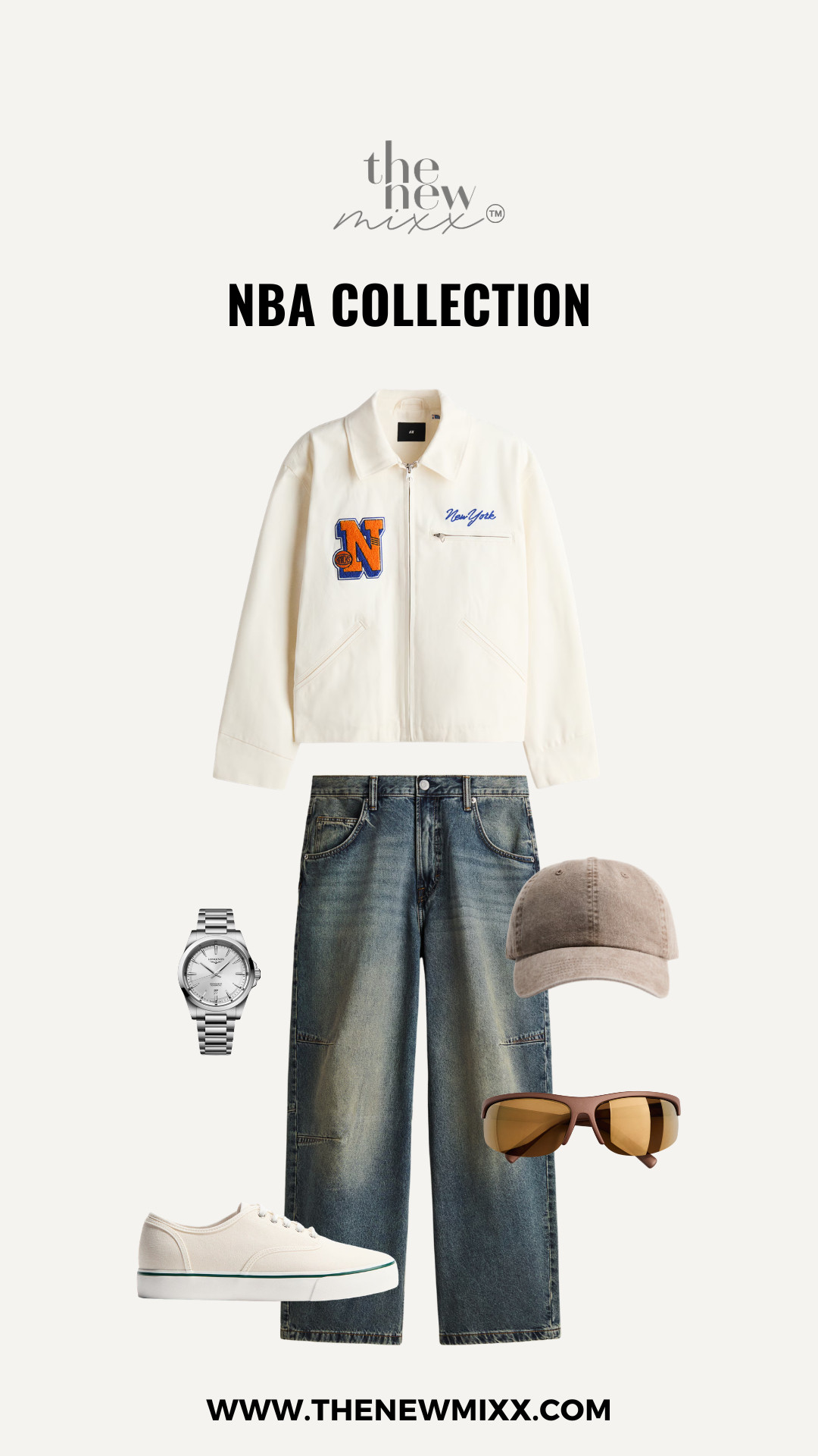 NBA Collection

#lgbtq #lgbt #masc 

 #LTKootd #LTKActive #LTKMens