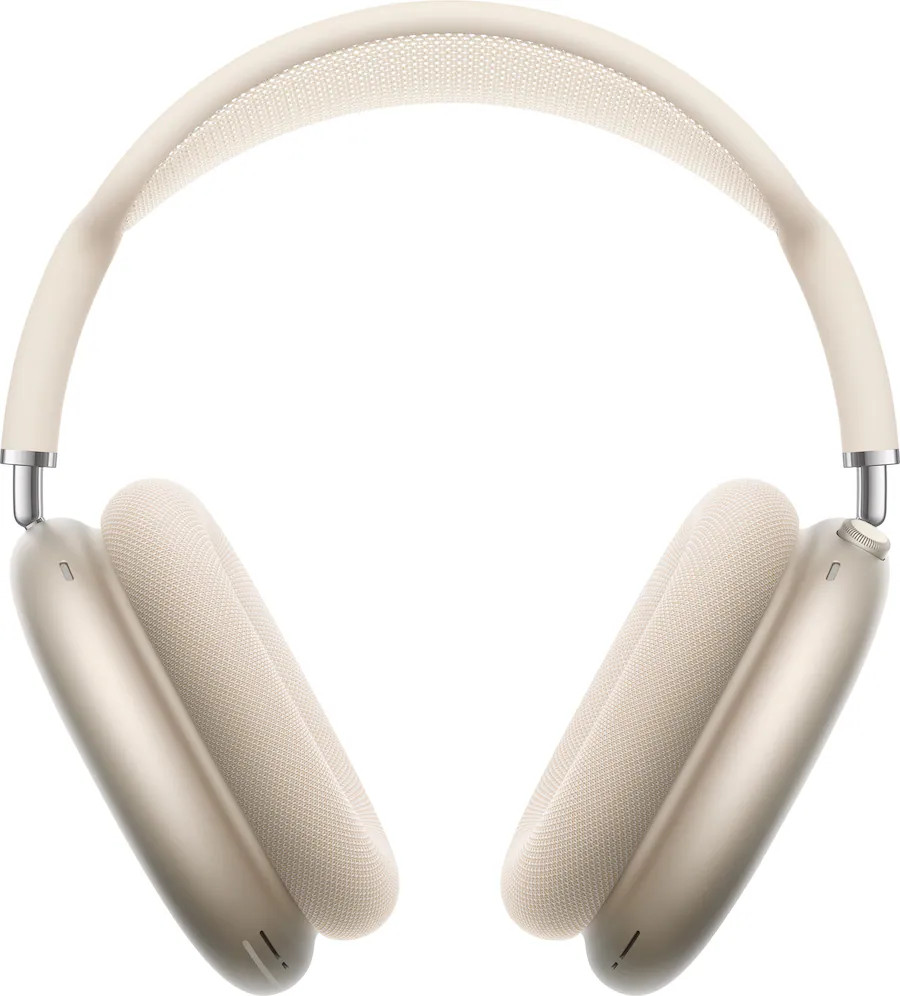 Apple - AirPods Max 2 (USB-C) - Starlight | Best Buy U.S.