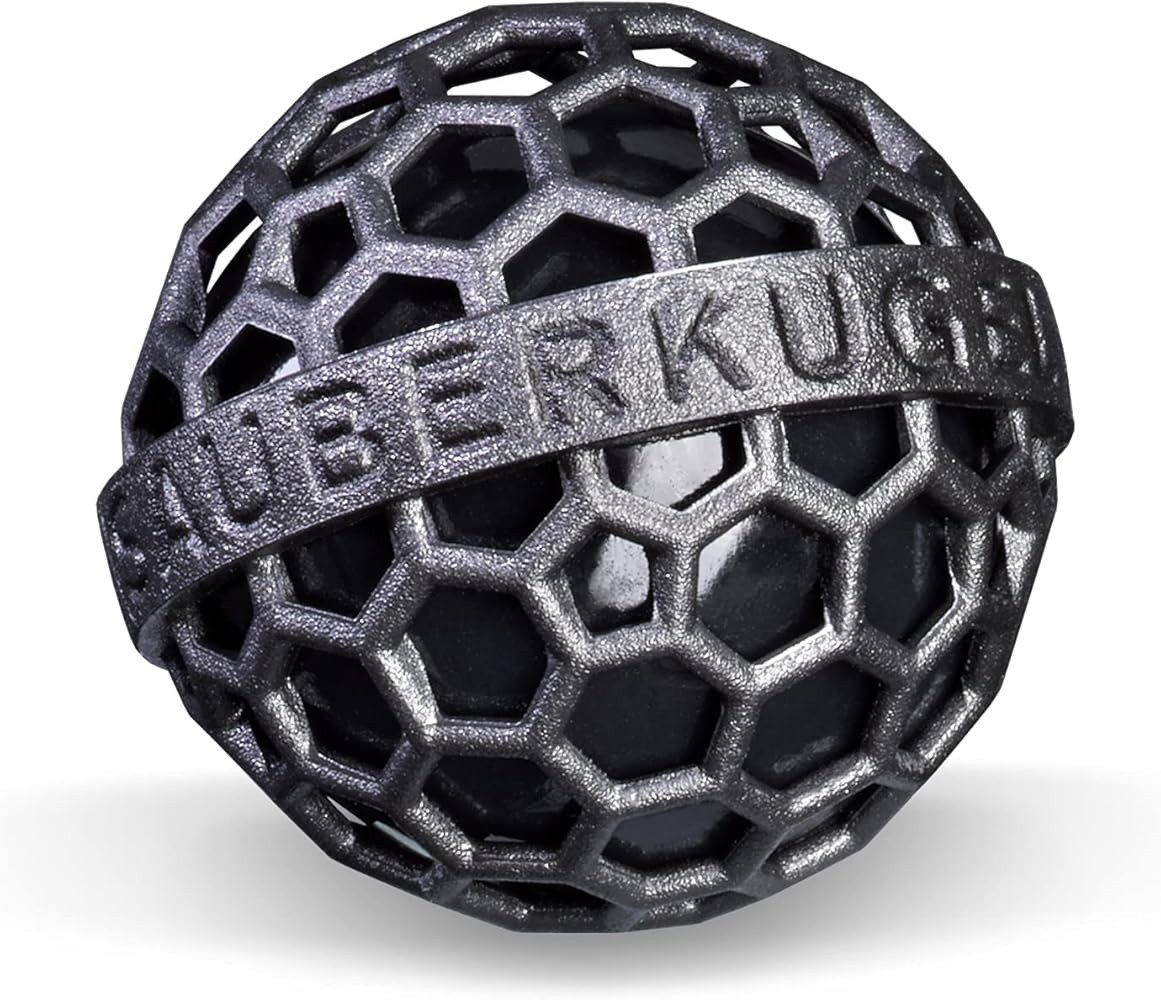 Sauberkugel - The Clean Ball - The clever way of cleaning bags, backpacks and school bags | Amazon (US)