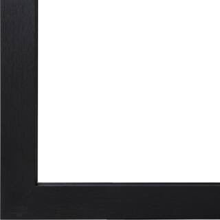 Black 24" x 36" Float Frame by Studio Décor® | Michaels | Michaels Stores