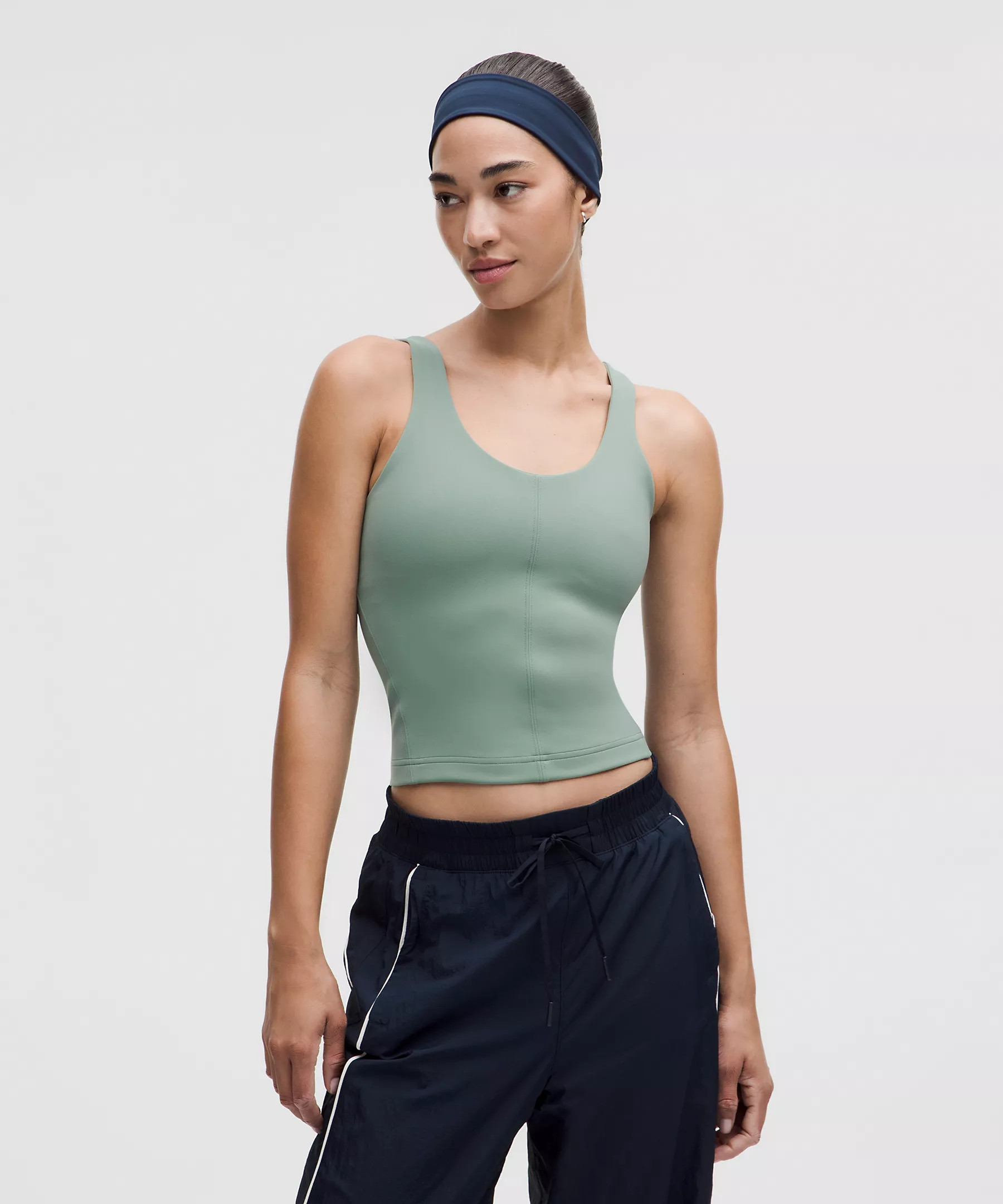 lululemon Glow Up™ Tank Top | Lululemon (US)