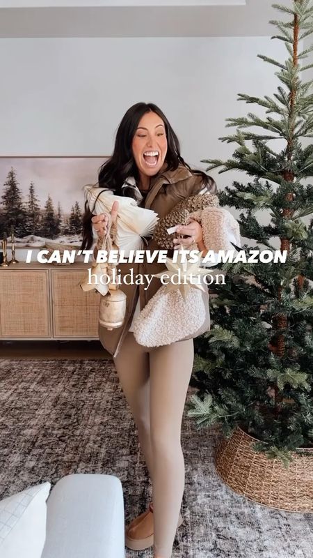 What I’ve ordered from Amazon for christmas decor so far!
It’s selling out quick!
Amazon home
Amazon Christmas
Amazon holiday 

#LTKSeasonal #LTKhome #LTKHoliday