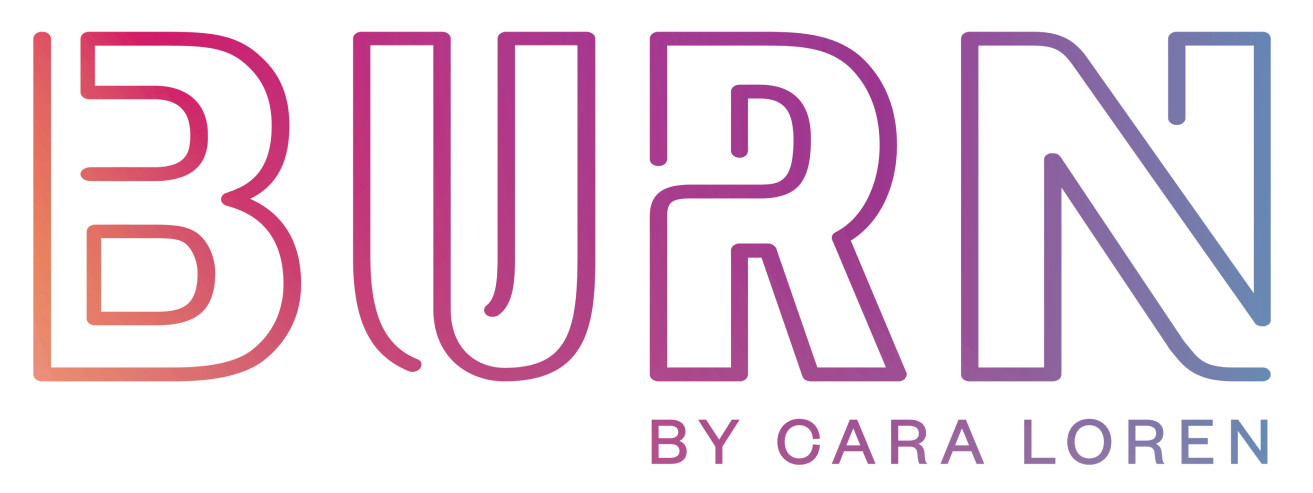 Fitness for the committed, not the casual. | Burn by Cara Loren