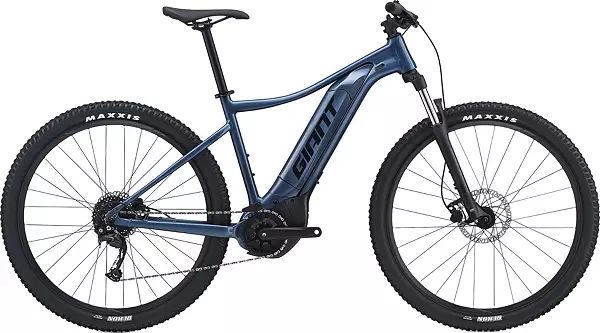 Giant Adult 29” Talon E+ 3 Electric Bike | Dick's Sporting Goods | Dick's Sporting Goods