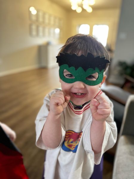 Toddlers | Kids | Toys | Dress Up | Kids Parties | Super Hero | Masks 

#LTKparties #LTKGiftGuide #LTKkids