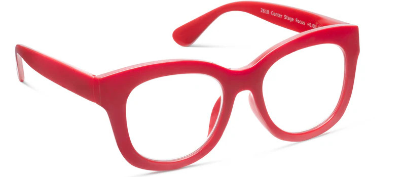 Center Stage | Blue Light Glasses from Peepers - Peepers by PeeperSpecs | Peepers