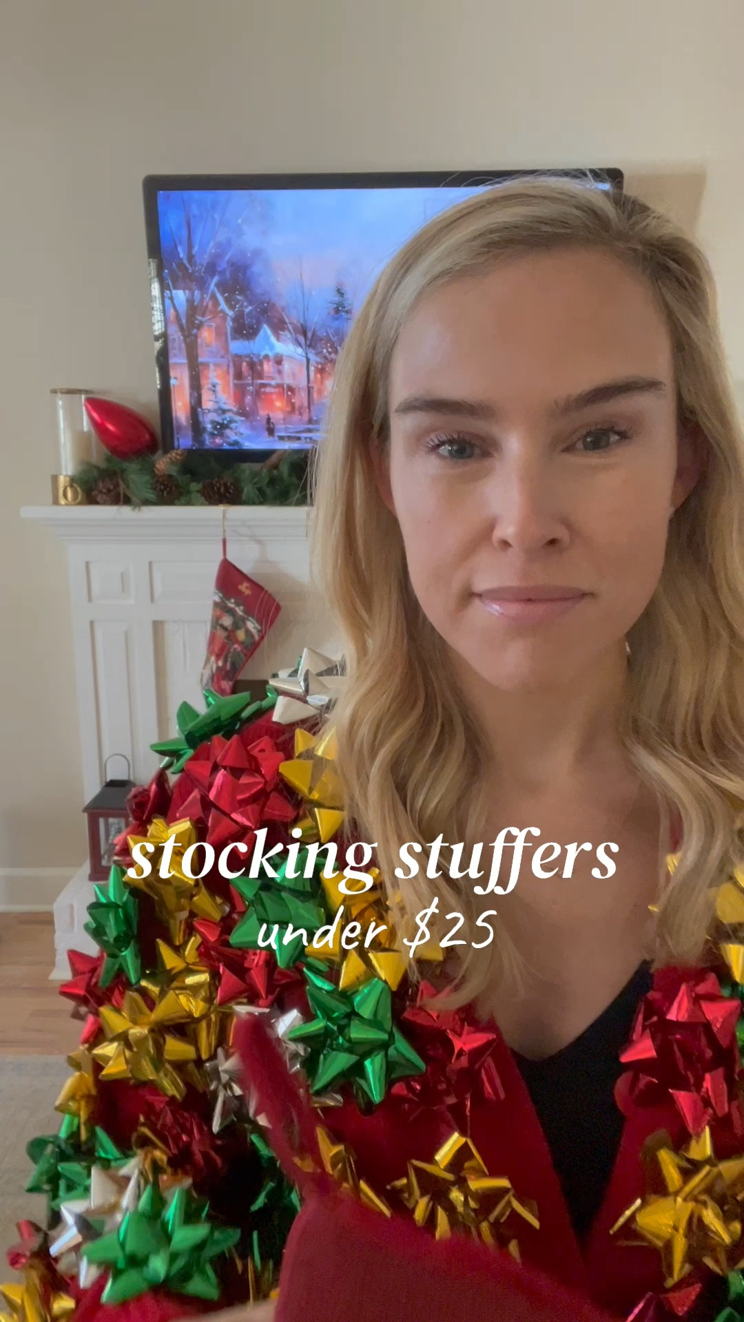 stocking stuffers under $25 


#LTKGiftGuide #LTKfindsunder50 #LTKHoliday