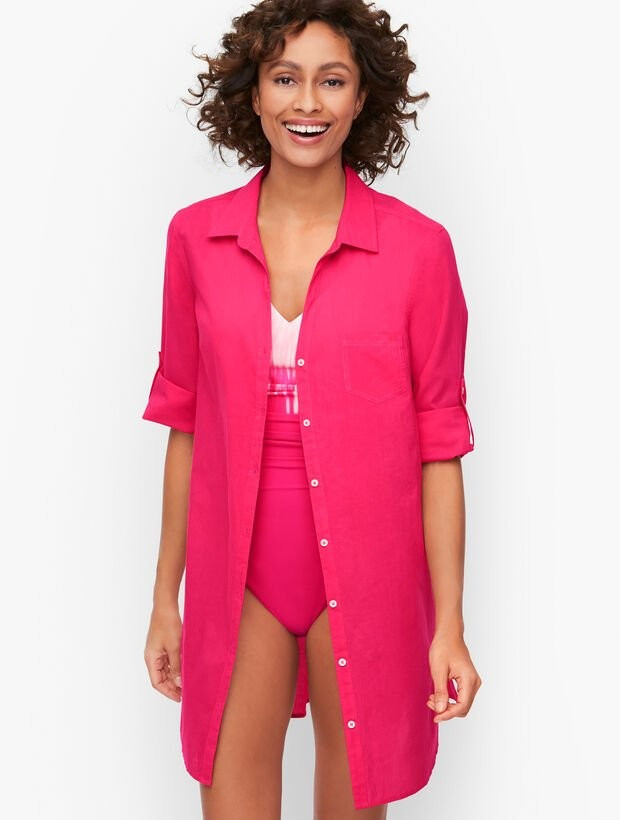 30% Off Entire Purchase
Discount appears in bag | Talbots