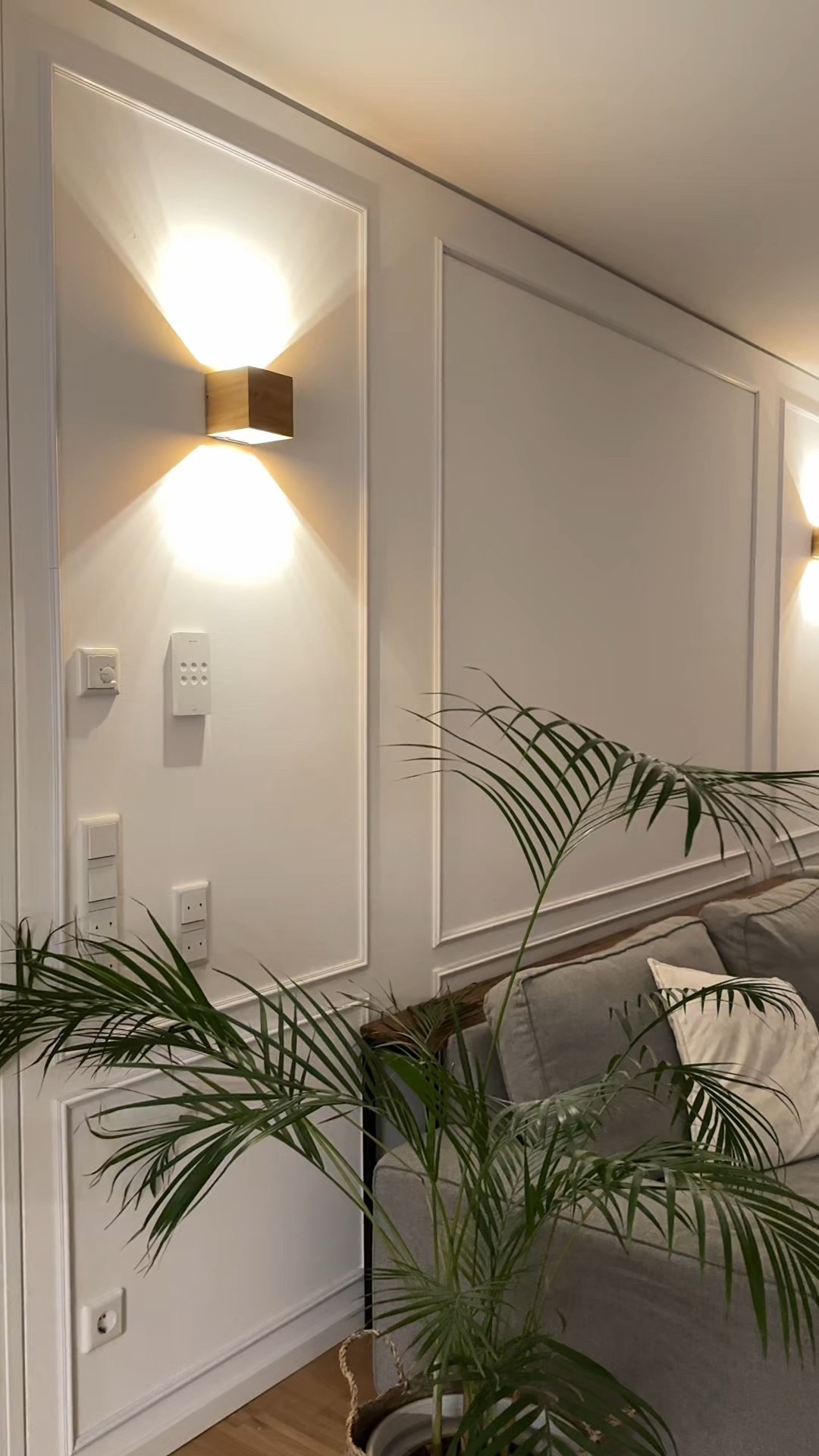 Cozy home vibes ✨ Love how small changes made such a difference 

#LTKeurope #LTKdeutschland #LTKhome