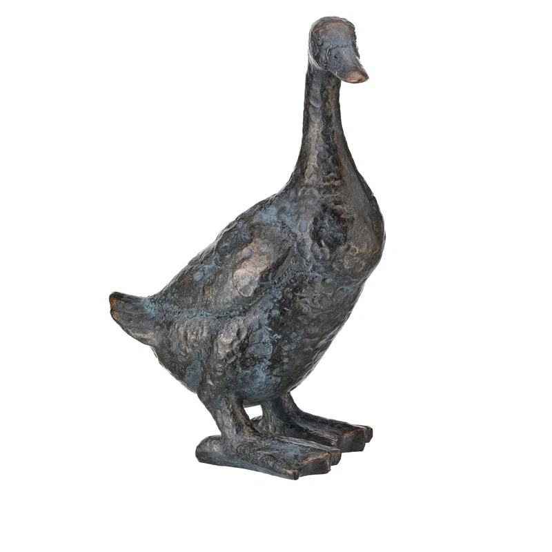 Christee Weather Resistant Garden Statue | Wayfair Professional