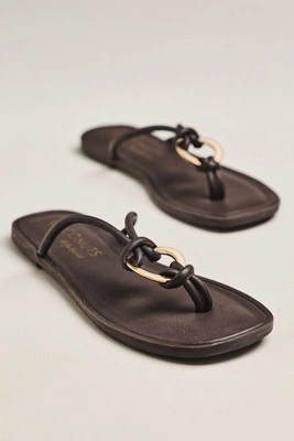 Coconuts by Matisse Mission Flip-Flop Sandals | Anthropologie (US)