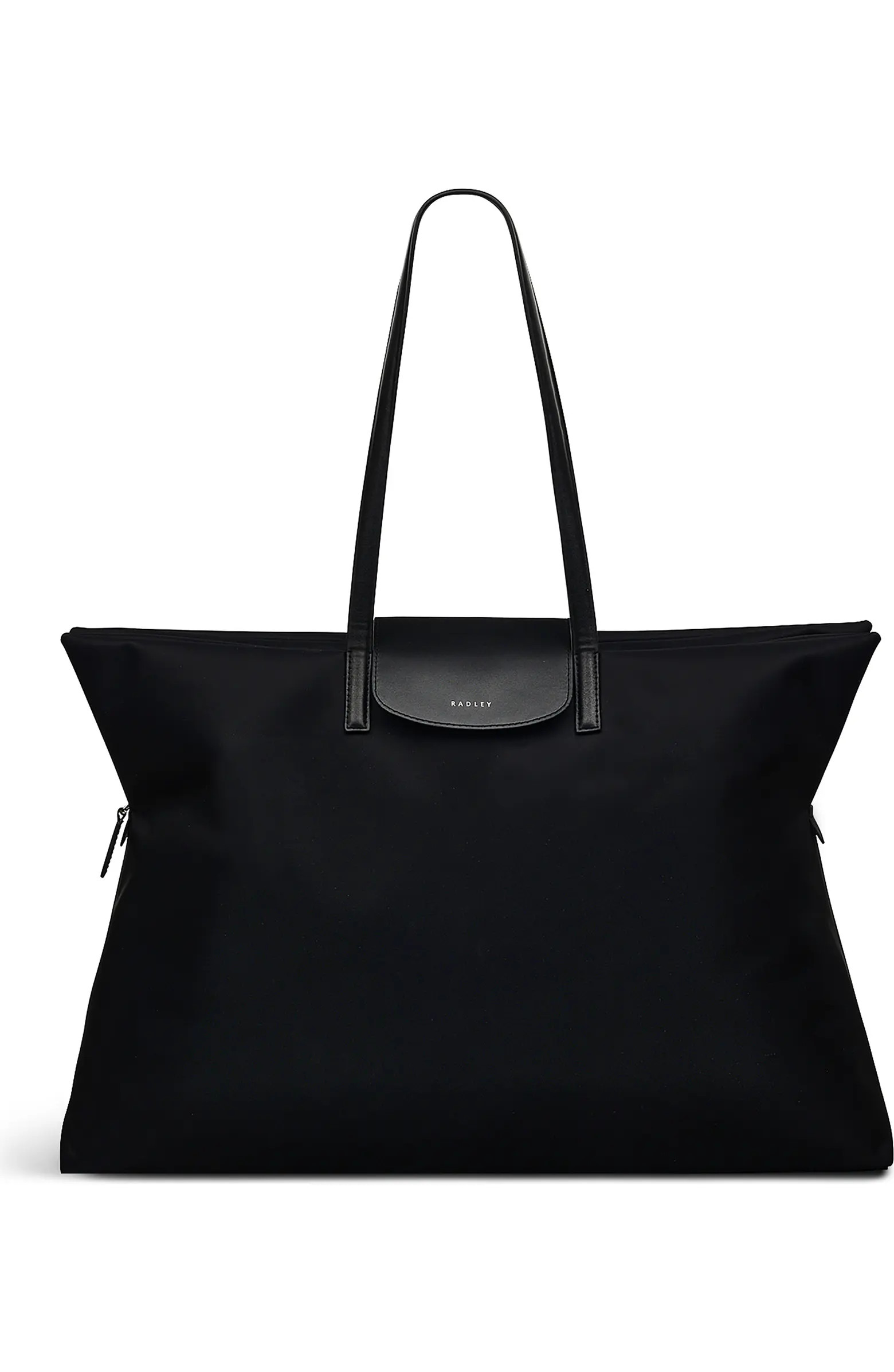 Pocket Essentials Large Ziptop Shoulder Bag | Nordstrom