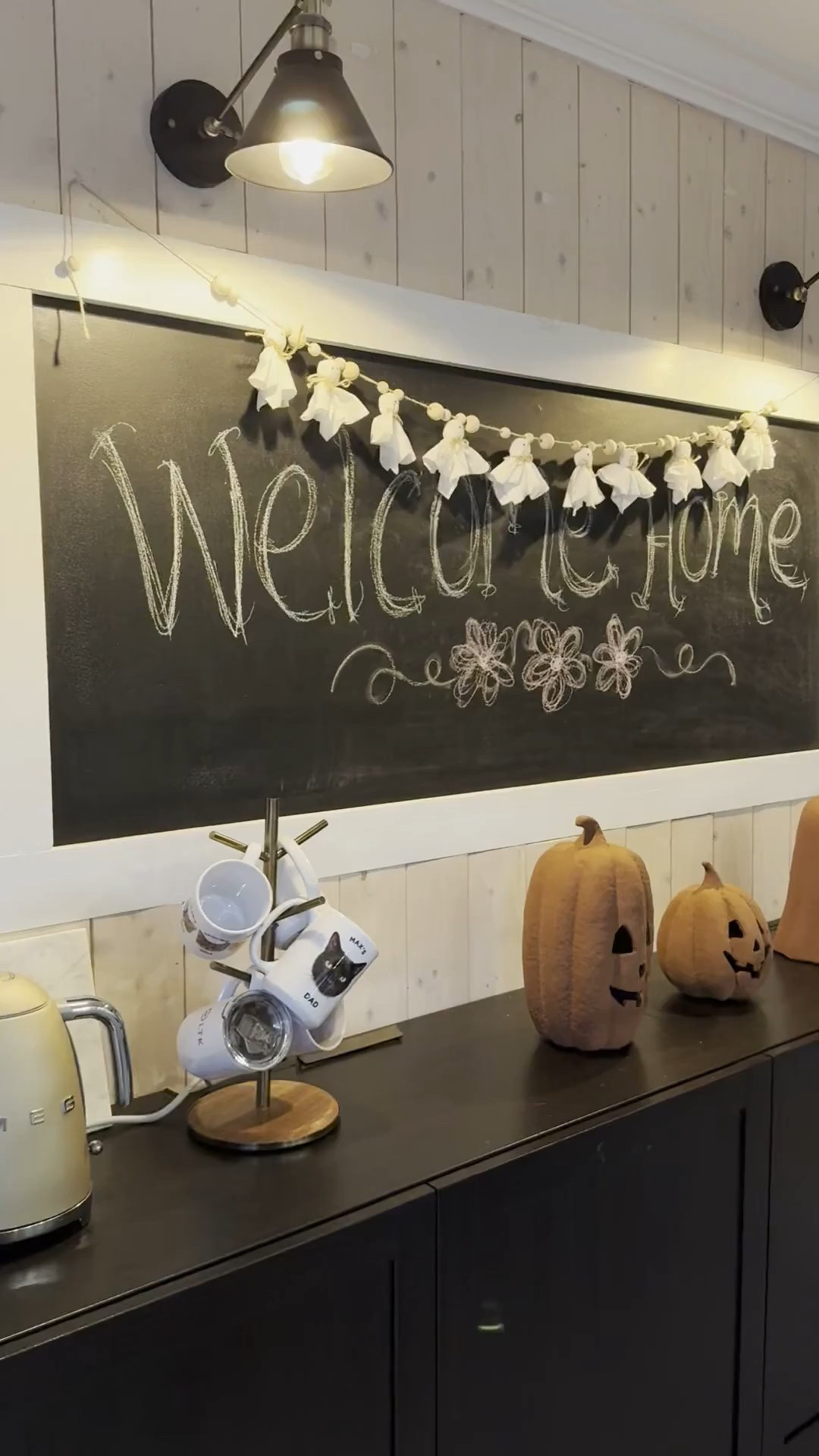 Been loving decorating our house for Halloween!!! It makes me so happy and excited! 

#LTKFindsUnder50 #LTKHome #LTKFindsUnder100