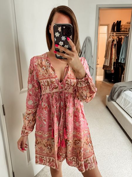 Amazon // Amazon finds // under $50 // spring dresses // spring // summer // pink dress // what to buy on Amazon // swim coverup // country concert outfit 

#LTKstyletip #LTKtravel #LTKfindsunder50