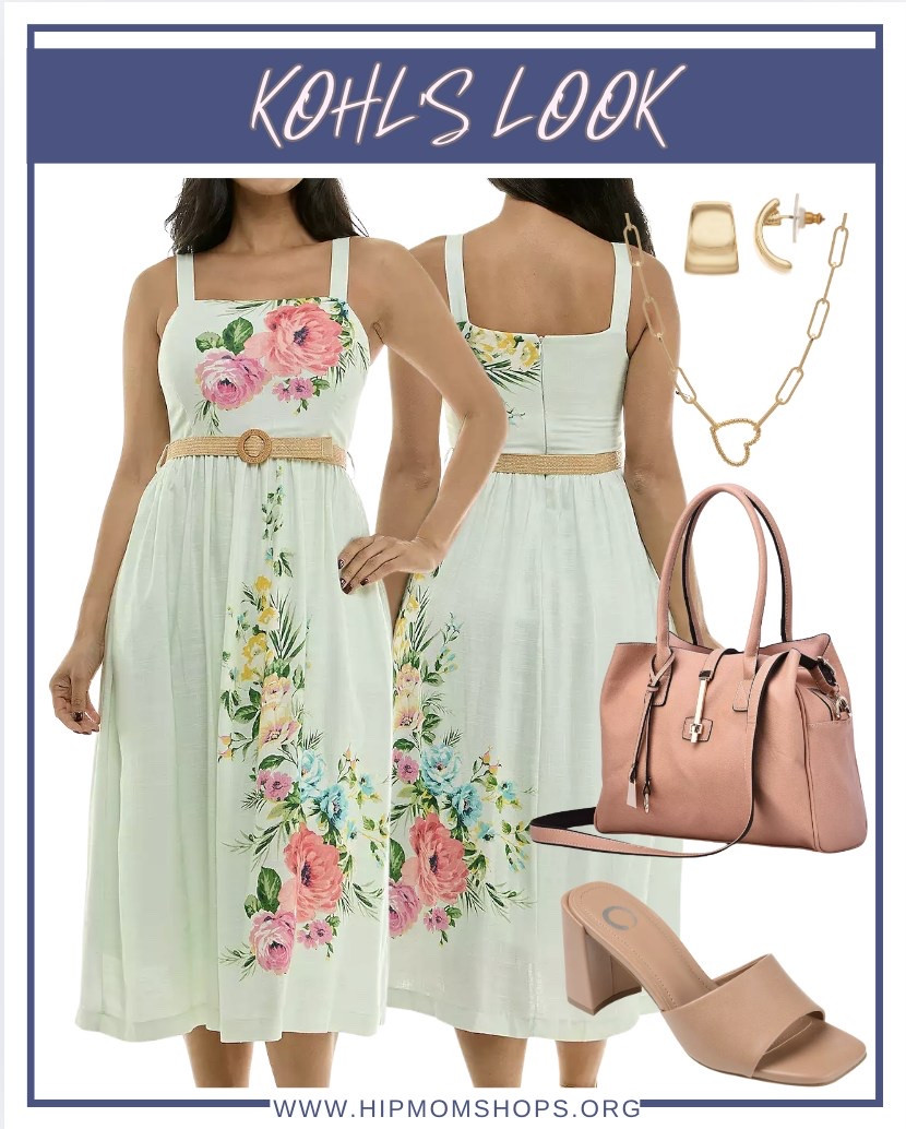 Kohl’s Easter Look

New arrivals for spring
Spring fashion
Spring style
Women’s spring fashion
Women’s affordable fashion
Affordable fashion
Women’s outfit ideas
Outfit ideas for spring
Spring clothing
Spring new arrivals
Spring cardigans
Spring footwear
Women’s wedges
Spring boots
Spring dresses
Amazon fashion
Spring Blouses
Spring sneakers
Women’s athletic shoes
Women’s running shoes
Women’s sneakers
Stylish sneakers

#LTKStyleTip #LTKSeasonal #LTKSaleAlert