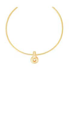 Uncommon Matters Infinity Choker in Gold from Revolve.com | Revolve Clothing (Global)